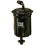 Order Fuel Filter by FRAM - G5982 For Your Vehicle