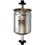 Order Fuel Filter by FRAM - G7393 For Your Vehicle