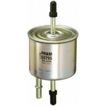 Order Fuel Filter by FRAM - G9795 For Your Vehicle