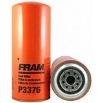 Order Filtre à carburant by FRAM - P3376 For Your Vehicle