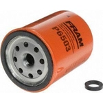 Order Fuel Filter by FRAM - P6503 For Your Vehicle