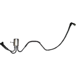 Order Fuel Filter by G.K. INDUSTRIES - CH35 For Your Vehicle