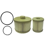 Order G.K. INDUSTRIES - FD4606A - Fuel Filter For Your Vehicle