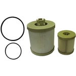 Order G.K. INDUSTRIES - FD4616 - Fuel Filter For Your Vehicle