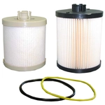 Order G.K. INDUSTRIES - FD4617 - Fuel Filter For Your Vehicle