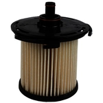 Order G.K. INDUSTRIES - FD4621 - Fuel Filter For Your Vehicle