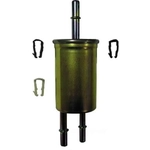 Order G.K. INDUSTRIES - FG1036 - Fuel Filter For Your Vehicle