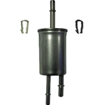 Order G.K. INDUSTRIES - FG1063 - Fuel Filter For Your Vehicle