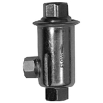 Order G.K. INDUSTRIES - FG840A - Fuel Filter For Your Vehicle