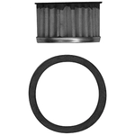 Order G.K. INDUSTRIES - GF124 - Fuel Filter For Your Vehicle
