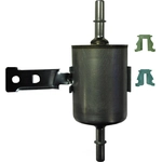 Order Fuel Filter by G.K. INDUSTRIES - GF1580L For Your Vehicle