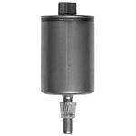 Order G.K. INDUSTRIES - GF1650 - Fuel Filter For Your Vehicle