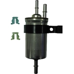 Order Fuel Filter by G.K. INDUSTRIES - GF1829 For Your Vehicle