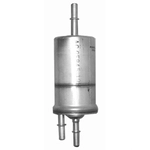 Order G.K. INDUSTRIES - GF1846 - Fuel Filter For Your Vehicle