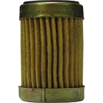 Order Fuel Filter by G.K. INDUSTRIES - GF470 For Your Vehicle
