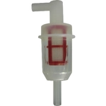 Order G.K. INDUSTRIES - GF500 - Fuel Filter For Your Vehicle