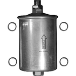 Order G.K. INDUSTRIES - GF5405 - Fuel Filter For Your Vehicle