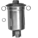 Order G.K. INDUSTRIES - GF6001 - Fuel Filter For Your Vehicle