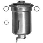 Order G.K. INDUSTRIES - GF6031 - Fuel Filter For Your Vehicle