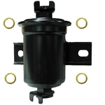 Order G.K. INDUSTRIES - GF6037 - Fuel Filter For Your Vehicle
