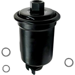Order Fuel Filter by G.K. INDUSTRIES - GF6061 For Your Vehicle