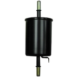 Order G.K. INDUSTRIES - GF6072 - Fuel Filter For Your Vehicle
