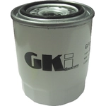 Order Fuel Filter by G.K. INDUSTRIES - GF6102 For Your Vehicle