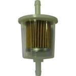 Order G.K. INDUSTRIES - GF61PL - Fuel Filter For Your Vehicle