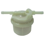 Order G.K. INDUSTRIES - GF621 - Fuel Filter For Your Vehicle