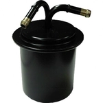 Order G.K. INDUSTRIES - GF649 - Fuel Filter For Your Vehicle