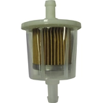 Order G.K. INDUSTRIES - GF68PL - Fuel Filter For Your Vehicle