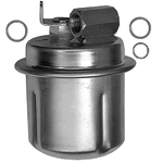 Order G.K. INDUSTRIES - GF7105 - Fuel Filter For Your Vehicle