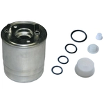 Order G.K. INDUSTRIES - GF9132 - Fuel Filter For Your Vehicle