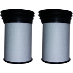 Order G.K. INDUSTRIES - TP1007 - Fuel Filter For Your Vehicle