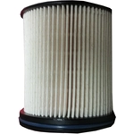 Order G.K. INDUSTRIES - TP1015 - Fuel Filter For Your Vehicle