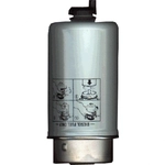 Order G.K. INDUSTRIES - TP1263 - Fuel Filter For Your Vehicle