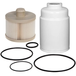 Order G.K. INDUSTRIES - TP1537 - Fuel Filter For Your Vehicle
