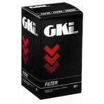 Order Fuel Filter by G.K. INDUSTRIES - CH11 For Your Vehicle