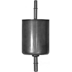 Order Fuel Filter by G.K. INDUSTRIES - CH18 For Your Vehicle