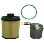 Order G.K. INDUSTRIES - FD4615 - Fuel Filter For Your Vehicle