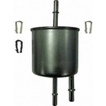 Order Fuel Filter by G.K. INDUSTRIES - FG1039 For Your Vehicle