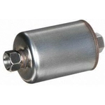 Order G.K. INDUSTRIES - GF1481 - Fuel Filter For Your Vehicle