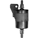 Order Fuel Filter by G.K. INDUSTRIES - GF1580K For Your Vehicle