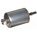 Order G.K. INDUSTRIES - GF1645 - Fuel Filter For Your Vehicle