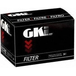 Order Fuel Filter by G.K. INDUSTRIES - GF208 For Your Vehicle