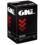 Order Filtre à carburant par G.K. INDUSTRIES - GF5066 For Your Vehicle