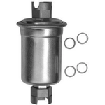 Order Fuel Filter by G.K. INDUSTRIES - GF6000 For Your Vehicle