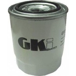 Order Filtre à carburant par G.K. INDUSTRIES - GF6102 For Your Vehicle