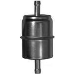 Order Fuel Filter by G.K. INDUSTRIES - GF61M For Your Vehicle
