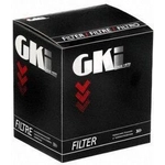 Order Fuel Filter by G.K. INDUSTRIES - GF6500 For Your Vehicle